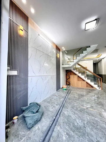 Cần bán gấp căn nhà Tâm huyết mới xây gần ngay du lịch bửu Long .Thanh toán trước chỉ từ 400tr sang tên ngay!