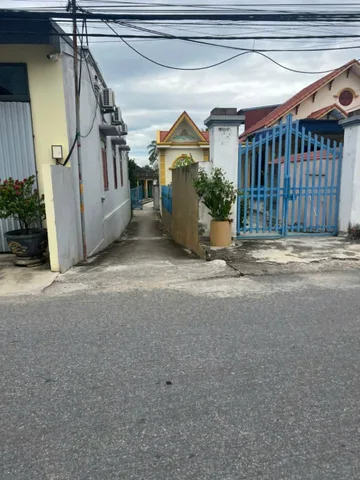 Bán đất 61m² ngang 5,1m giá 950 triệu Phường Thiên Hương( Thiên Hương). liên hệ 0362558882