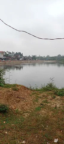 Đất Phùng Quán 85m2 gần Nguyễn Tất Thành giá tốt