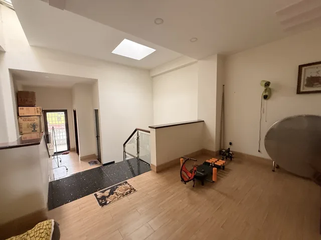 BÁN NHÀ ĐƯỜNG SỐ 3, KDC HIMLAM, TRƯỜNG THỌ - 3 TẦNG - 100m2 - GIÁ 12.9 TỶ TL