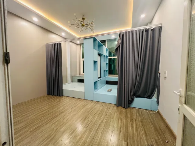 Bán nhà Tô Hiệu 36/42T2m² ngang 4.6m giá 9.85 tỷ Phường Hà Đông (LH: Zalo 0862299066)