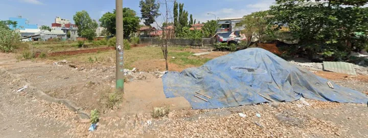 Bán đất 710m² full thổ cư ngang 15m giá 38 tỷ tại Phường Long Trường