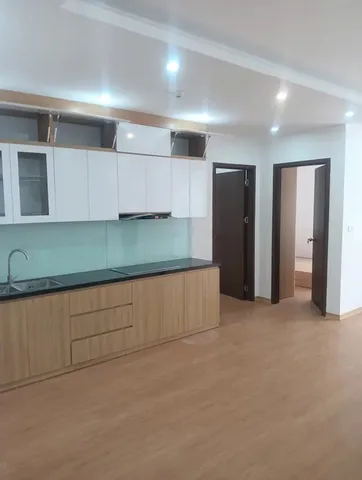 Bán căn hộ THT New City Lai Xá Vừa Hoàn Thiện Chưa Ở– 78m², 2PN, giá 3.7 tỷ