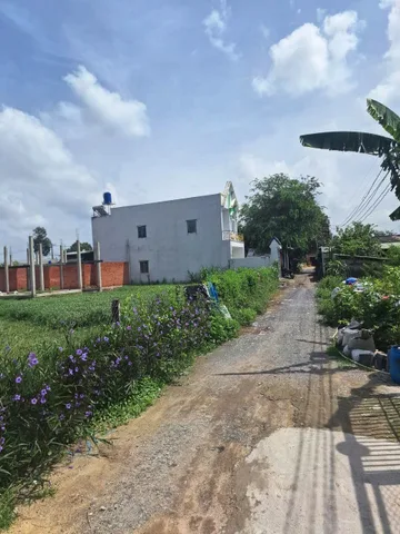 Bán đất 340.6m² ngang 7m giá 0 triệu Xã Mỹ Hạnh