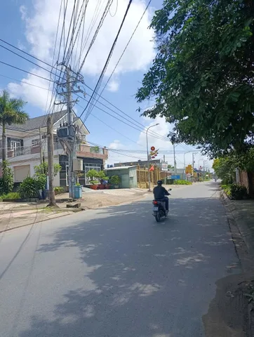 Bán đất 401.7m² ngang 10m giá 3 tỷ Xã Mỹ Hạnh
