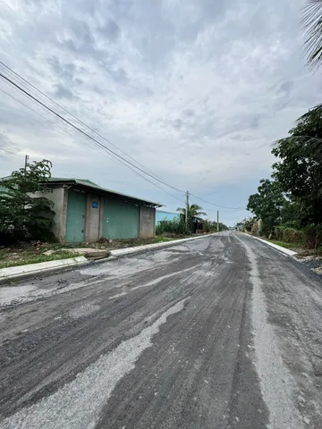 Bán đất 556.2m² ngang 10m Xã Hòa Khánh