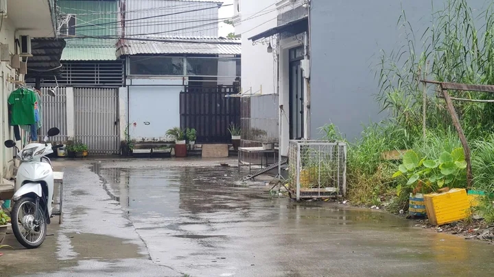 Land for sale, 85 m², Nhà Bè
