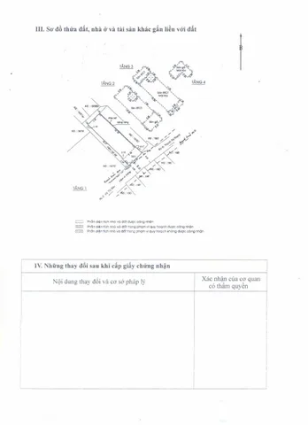Bán Nhà Hẻm Xe Hơi 19/4C-19/5C Thạch Thị Thanh, Phường Tân Định, Quận 1