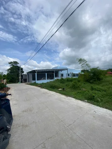 Bán đất 560m² ngang 16m giá 3.15 tỷ tại Xã Hòa Khánh
