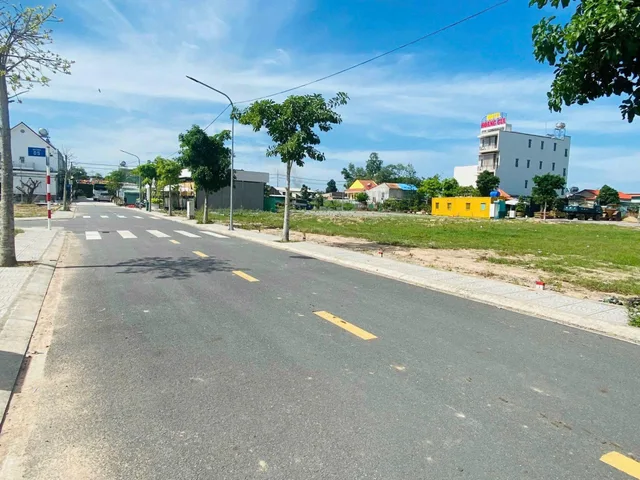 KDC mới, Giá từ 10tr/m2_Có sổ, gần sân ba Long Thành. 5mx20m, tiềm năng kinh doanh cao. Thổ cư_Hạ tầng 100%. Chiết khấu cao tới 200tr!!