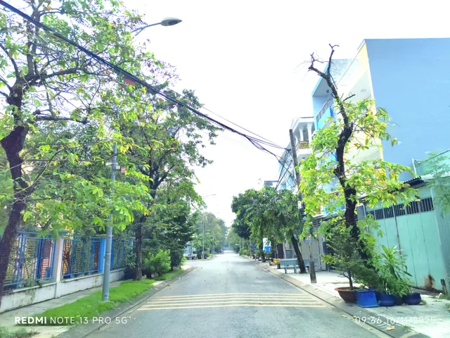 Bán gấp đất dự án khu 1 Thạnh Mỹ Lợi Q2 cũ dt 110m² ngang 5m đường 12m giá chỉ 13.4 tỷ