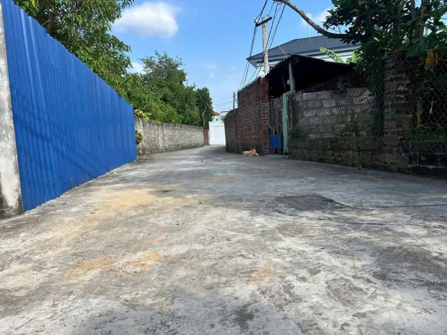 25/10/2025.Bán đất 60m² ngang 4m giá 950 triệu Phường Thiên Hương(Thiên Hương). liên hệ 0362558882