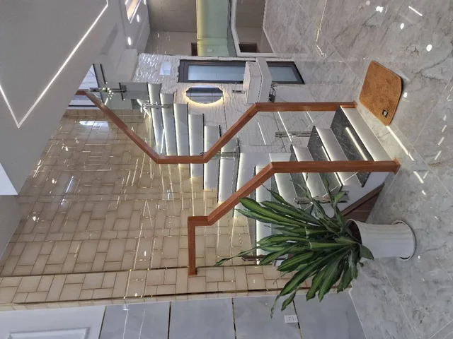 Nhà 5 Tầng - Hẻm Xe Hơi, DT : 56m² , giá 7.45 tỷ Phường Bình Trị Đông