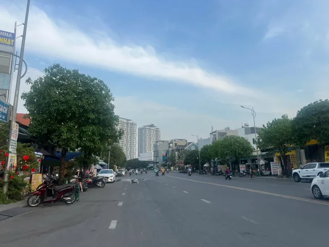 BÁN ĐẤT TẶNG NHÀ C4, VẠN PHÚC CITY, HIỆP BÌNH PHƯỚC - 200m2 - GIÁ 17.8 TỶ TL