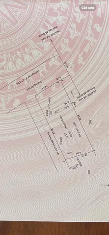 Bán Xưởng góc mặt tiền DH609 và đường nhựa Phú An 064 giá 8 tỷ