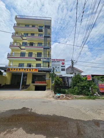 Bán đất 187.6m² giá 12 tỷ Phường Đông Hòa