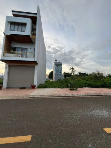 Bán đất 125.7m² ngang 5m giá 7.55 tỷ Phường Tân Lập