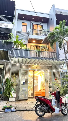 Bán nhà đường Huy Cận, Hoà Cường Bắc, Hải Châu.