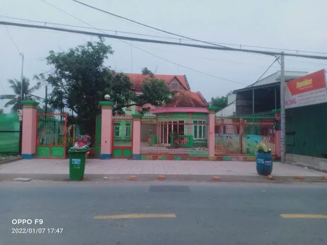 Bán nhà gấp 2 Tầng Mật Tiền Vĩnh Lộc Bình Chánh