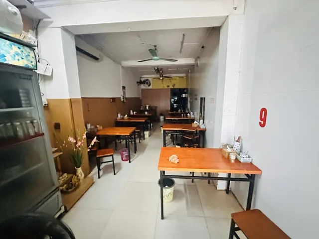 Bán nhà Mặt phố Vũ Trọng Phung 59m² ngang 3.5m giá 40 tỷ Phường Thanh Xuân (LH: Zalo 0862299066)