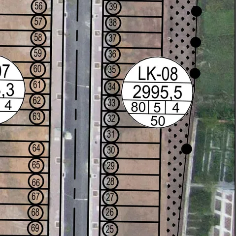 26/10/2025.Bán đất 60m² ngang 4m . lô 33lk08. giá 3.68 tỷ Phường Thủy Nguyên( Dương Quan). liên hệ 0362558882