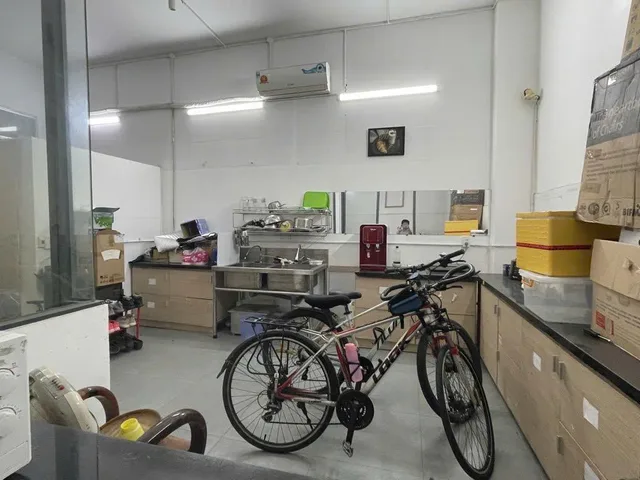 2710 Chính chủ cần bán toàn căn hộ 3 tầng Đường Lê Duẫn - Cách sông Hàn 200m - Giá đầu tư