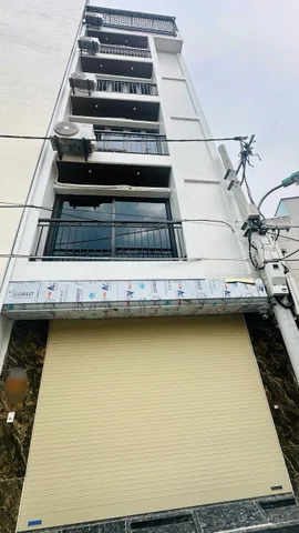 🏡 CHỦ CẦN BÁN GẤP – GIẢM 300TR CÒN 13.2 TỶ – NHÀ LÔ GÓC 6 TẦNG 2 MẶT THOÁNG – THANG MÁY – NỘI THẤT XỊN – CỔ LINH, LONG BIÊN