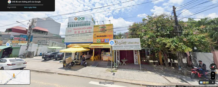 Bán đất 166.4m² giá 12 tỷ Phường Tân Khánh