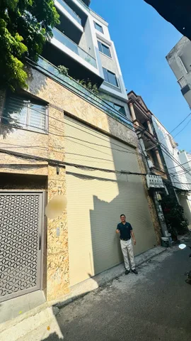 🏡 SIÊU PHẨM VIỆT HƯNG – GARA 2 Ô TÔ – NỘI THẤT NHẬT 3 TỶ – 6 TẦNG THANG MÁY HIỆN ĐẠI