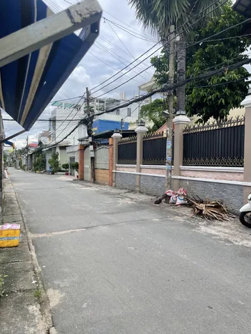 BÁN DÃY TRỌ ĐƯỜNG SỐ 8, LINH XUÂN - 150m2 - GIÁ 9.3 TỶ