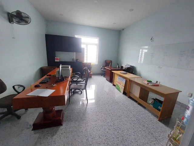 Bán nhà 111.1m² ngang 5m giá 12 tỷ Phường Ea Kao