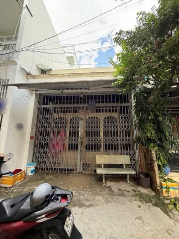Nhà khu hiếm Tân Quý - kế AEON Tân Phú(2'),  61m², 4,4x14m, giá 5.5 tỷ