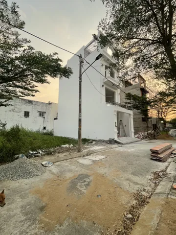 Bán đất 80m² ngang 5m giá 3.9 tỷ tại Xã Hiệp Phước