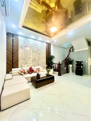 Bán nhà 41m² ngang 4,5m giá 8.7 tỷ Phường Kim Liên