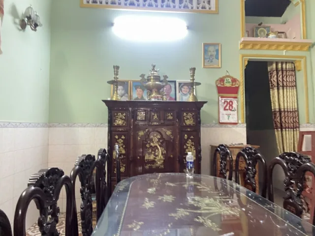 ⭐️⭐️ Nhà Vuông SHR HXT 380m2 – Dương Công Khi Hóc Môn