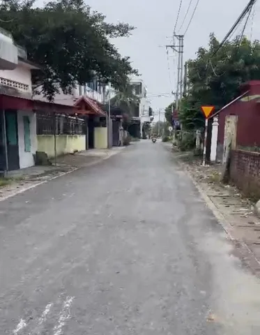 27/10/2025.Bán đất 103m² ngang 4,5m . đường nhựa 7m. giá 1.85 tỷ Xã An Trường( Bát Trang). liên hệ 0362558882