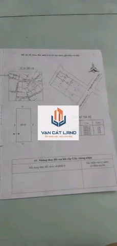Bán nhà 1T1L hẻm dasu đường Nguyễn An Ninh - 26m2 - 2,69 tỷ