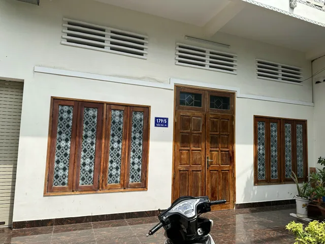 Bán Nhà riêng 139m2 giá 8.2 tỷ tại Đường Trần Phú Phường 5 Thành phố Vũng Tàu Bà Rịa - Vũng Tàu