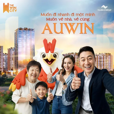 THE WIN CITY- ĐẶT CỌC HÔM NAY ĐỂ CHỌN CĂN ĐẸP NHẤT DỰ ÁN THE WIN CITY