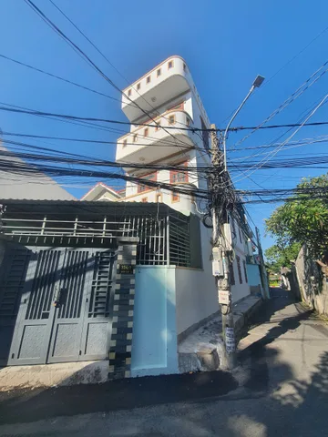 BÁN NHÀ 1 TRỆT 2 LẦU KIÊN CỐ HẺM Ô TÔ TRÁNH NHAU BÌNH GIÃ, CĂN GÓC 2 MẶT TIỀN - 90m2 - 6,9 tỷ