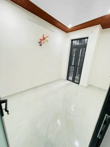 BÁN CĂN HỘ MỚI ĐẸP HẺM NGUYỄN AN NINH - 30m2 - 1,65 tỷ