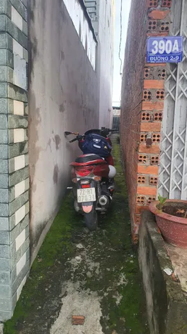 BÁN NHÀ MẶT TIỀN BÌNH GIÃ, GẦN VÒNG XOAY - 97m2 - 2,85 tỷ