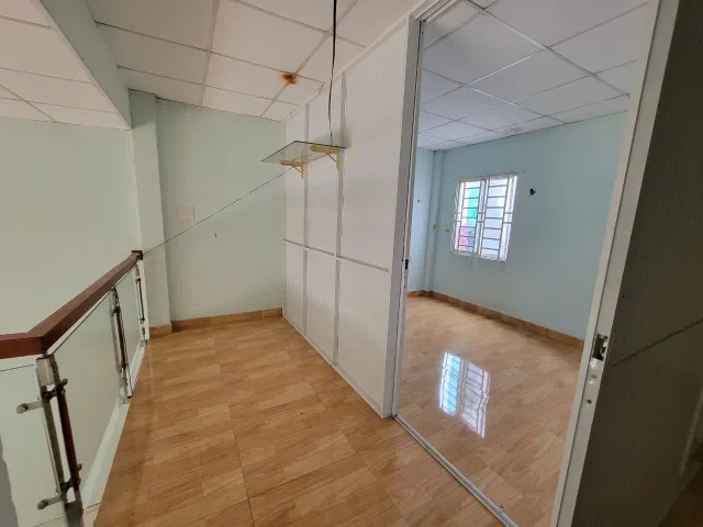Bán nhà 91m² ngang 6.5m giá 4.5 tỷ Phường Tân Thới Hiệp