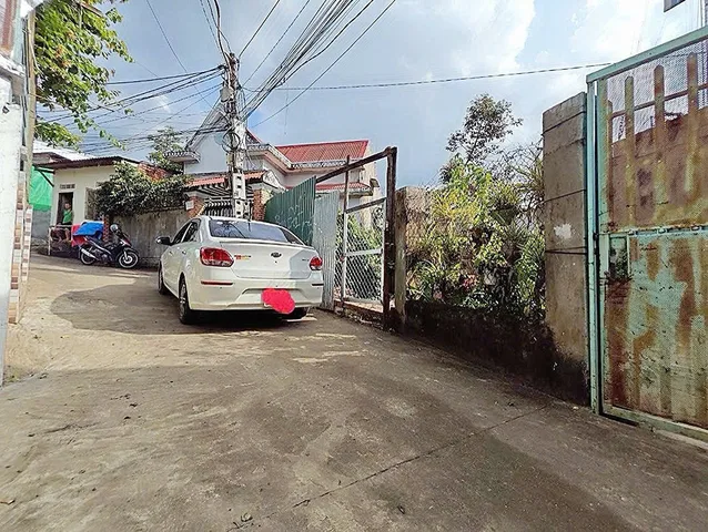 Bán đất 68m² giá 1.39 tỷ Phường Buôn Ma Thuột