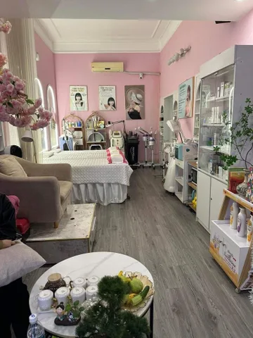 Bán nhà 59.9m² ngang 5,7m giá 25 tỷ Phường Vĩnh Tuy