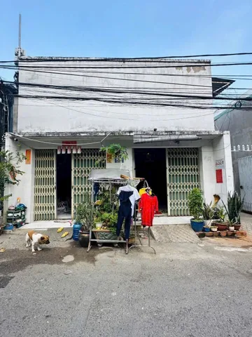 BÁN ĐẤT HẺM Ô TÔ TRÁNH NHAU TRẦN XUÂN ĐỘ CHỈ 29 TRIỆU/M2 - 272,3m2