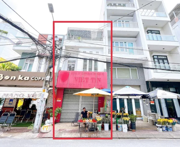 Bán nhà giá 2tỷ490 HXH 8m ở Đường Thống Nhất,Phường Tân Thành, Quận Tân phú , 66 m2, 4PN, 4WC, SHR, CC trong ngày