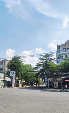 Bán Gấp BiỆT THỰ MT ĐƯỜNG SỐ 7.BÌNH CHÁNH