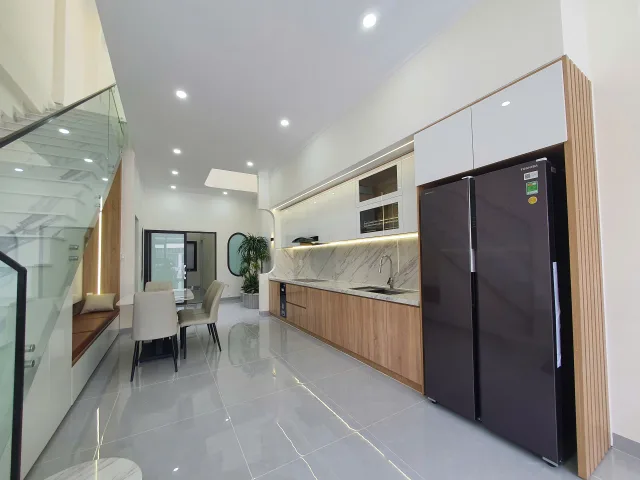 🏡 NHÀ MỚI BMT - PHẠM HỒNG THÁI - 4850