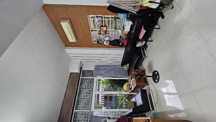 BÁN NHÀ ĐẸP 3 TẦNG AN LẠC, VÕ VĂN KIỆT, NGANG KHỦNG 6M, NHỈNH 6 TỶ! 
#tandatnhapho | 0918589234